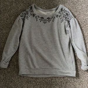 american eagle sweatshirt